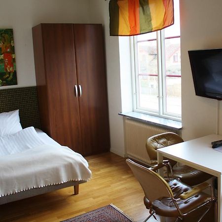Design Hostel Mia Helsingborg Esterno foto