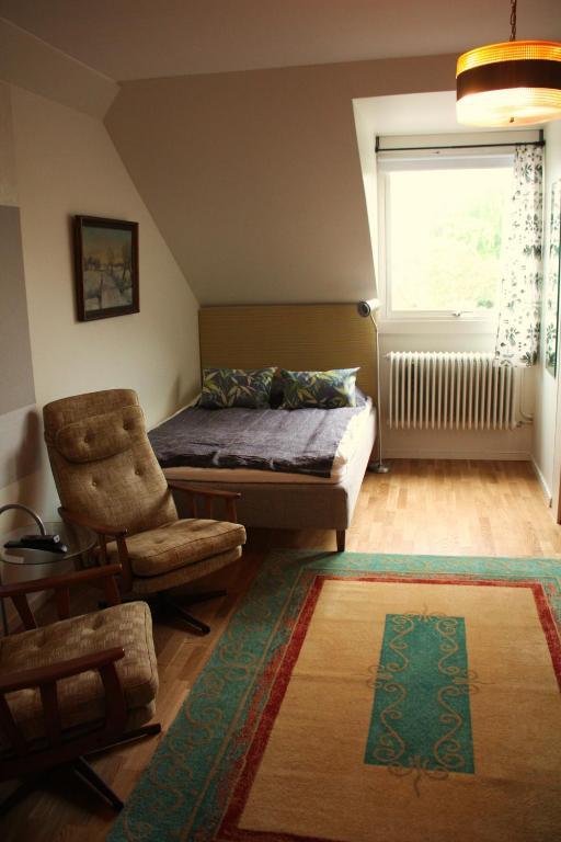 Design Hostel Mia Helsingborg Camera foto