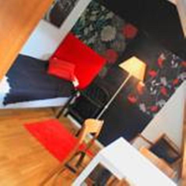 Design Hostel Mia Helsingborg Camera foto
