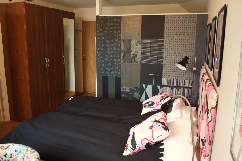 Design Hostel Mia Helsingborg Camera foto