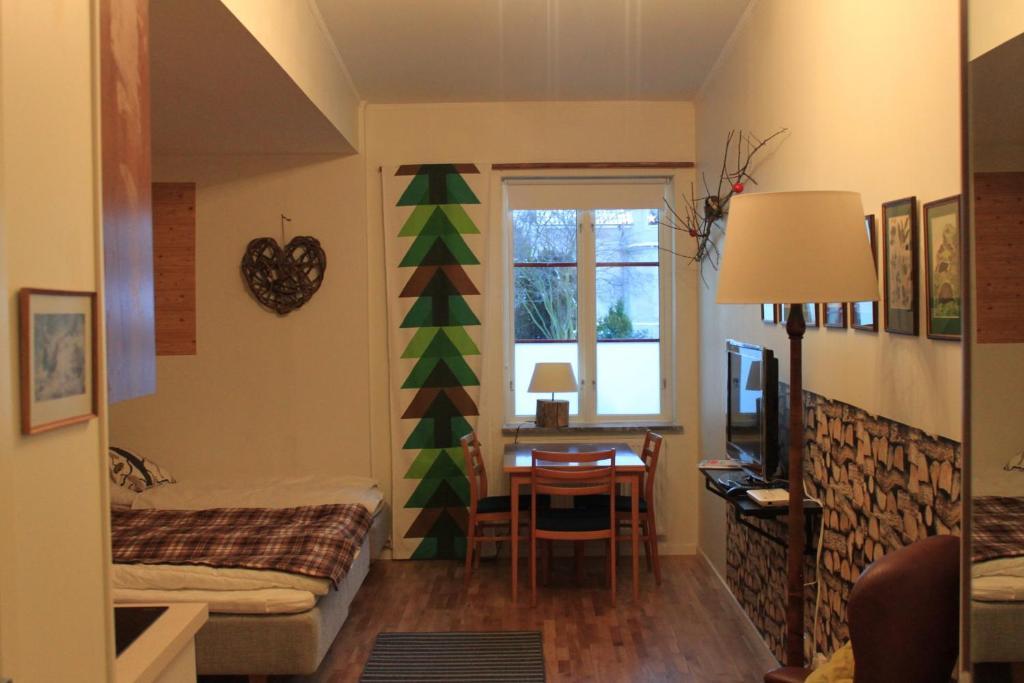 Design Hostel Mia Helsingborg Esterno foto