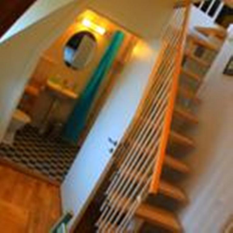 Design Hostel Mia Helsingborg Camera foto