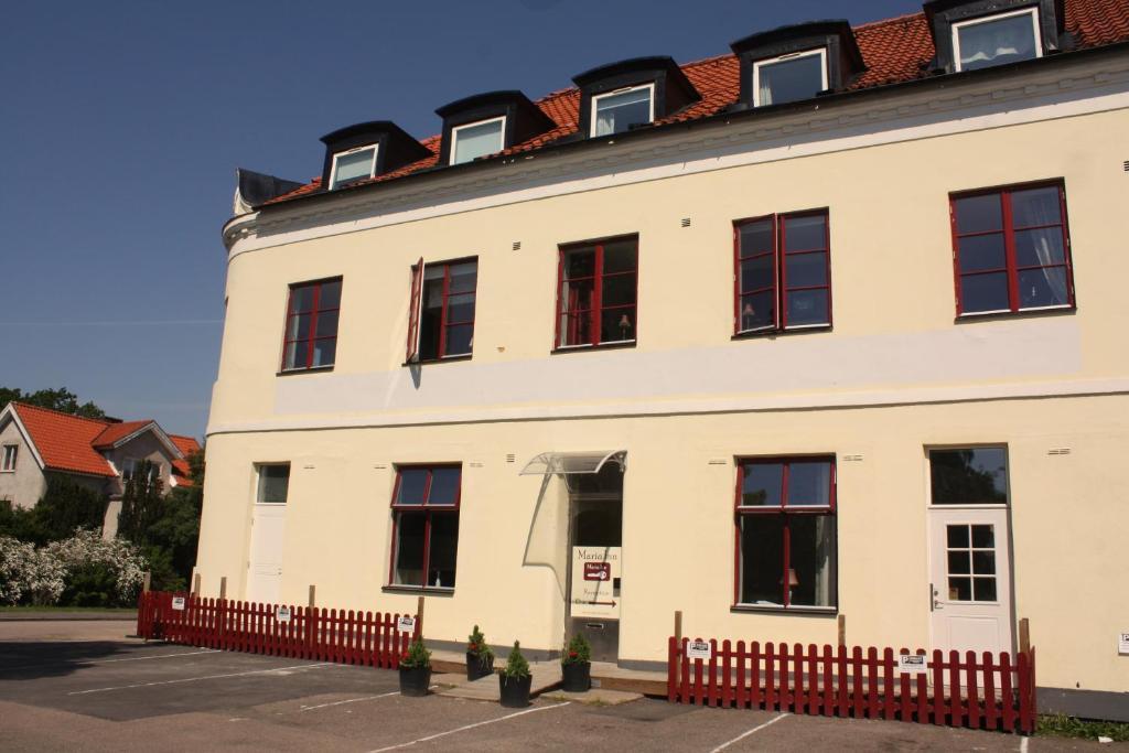Design Hostel Mia Helsingborg Camera foto