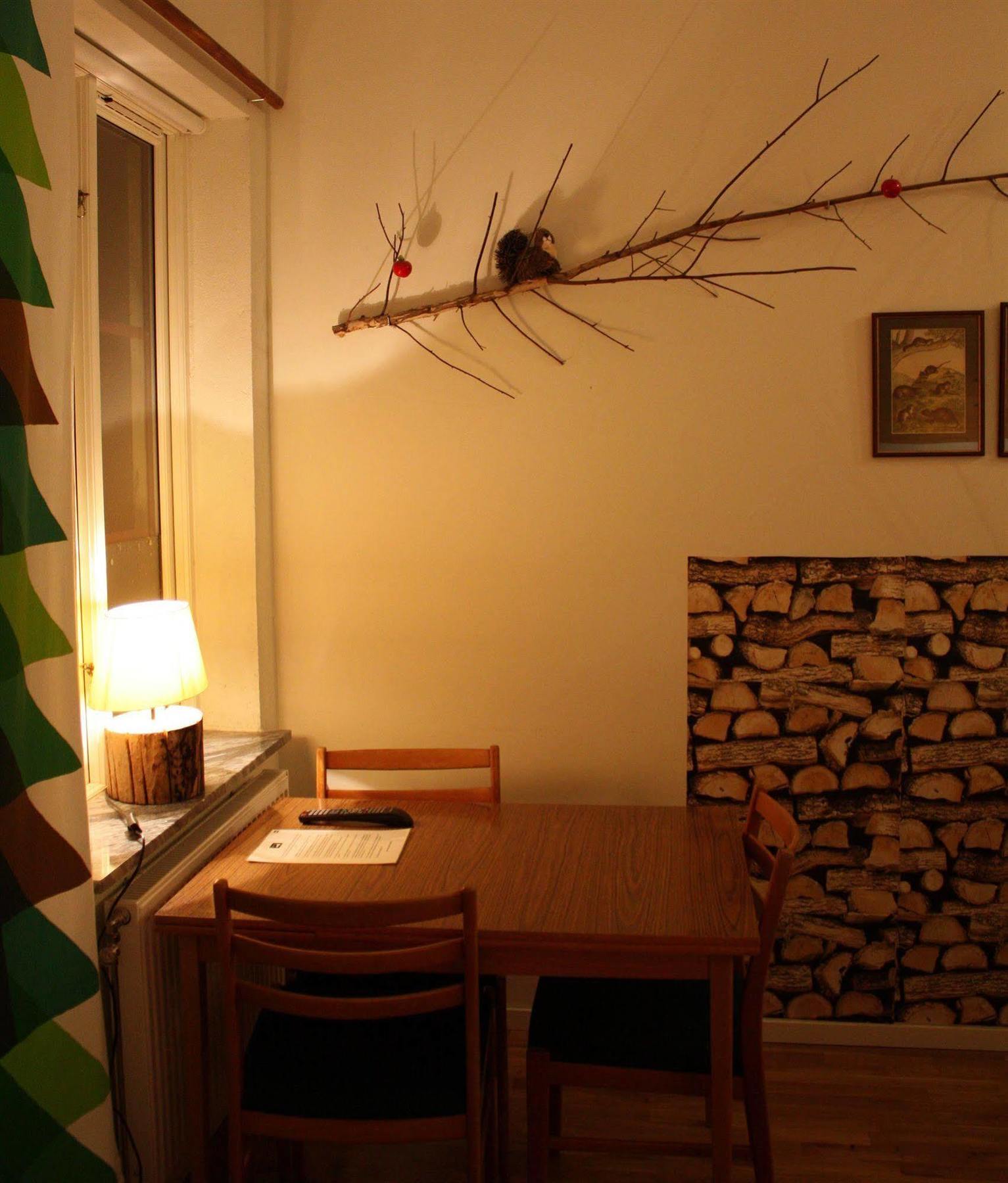 Design Hostel Mia Helsingborg Esterno foto