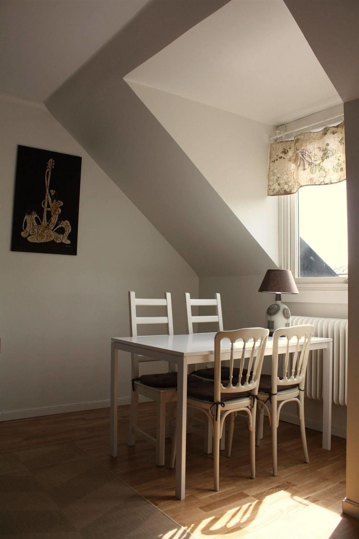 Design Hostel Mia Helsingborg Esterno foto