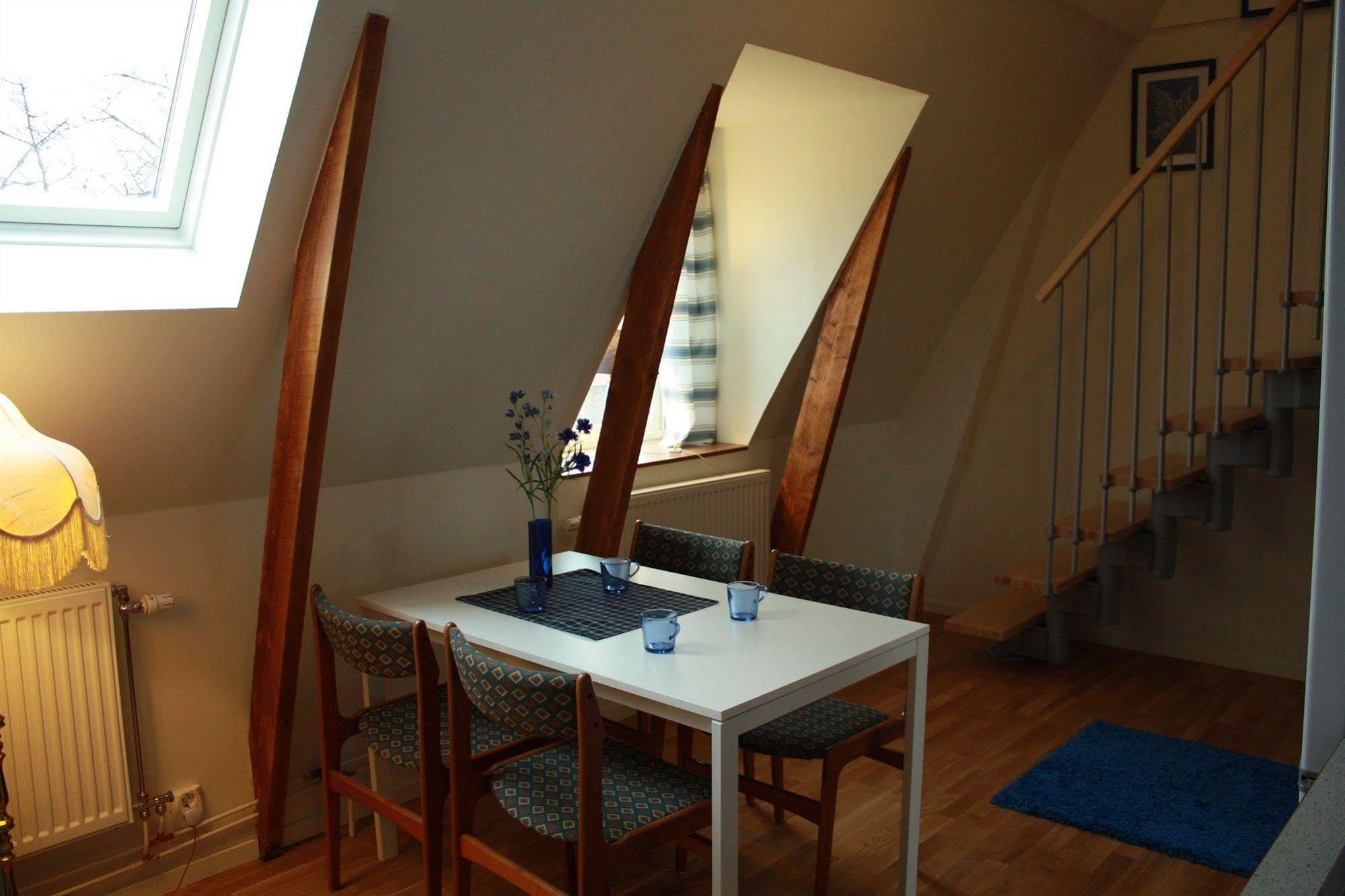 Design Hostel Mia Helsingborg Esterno foto