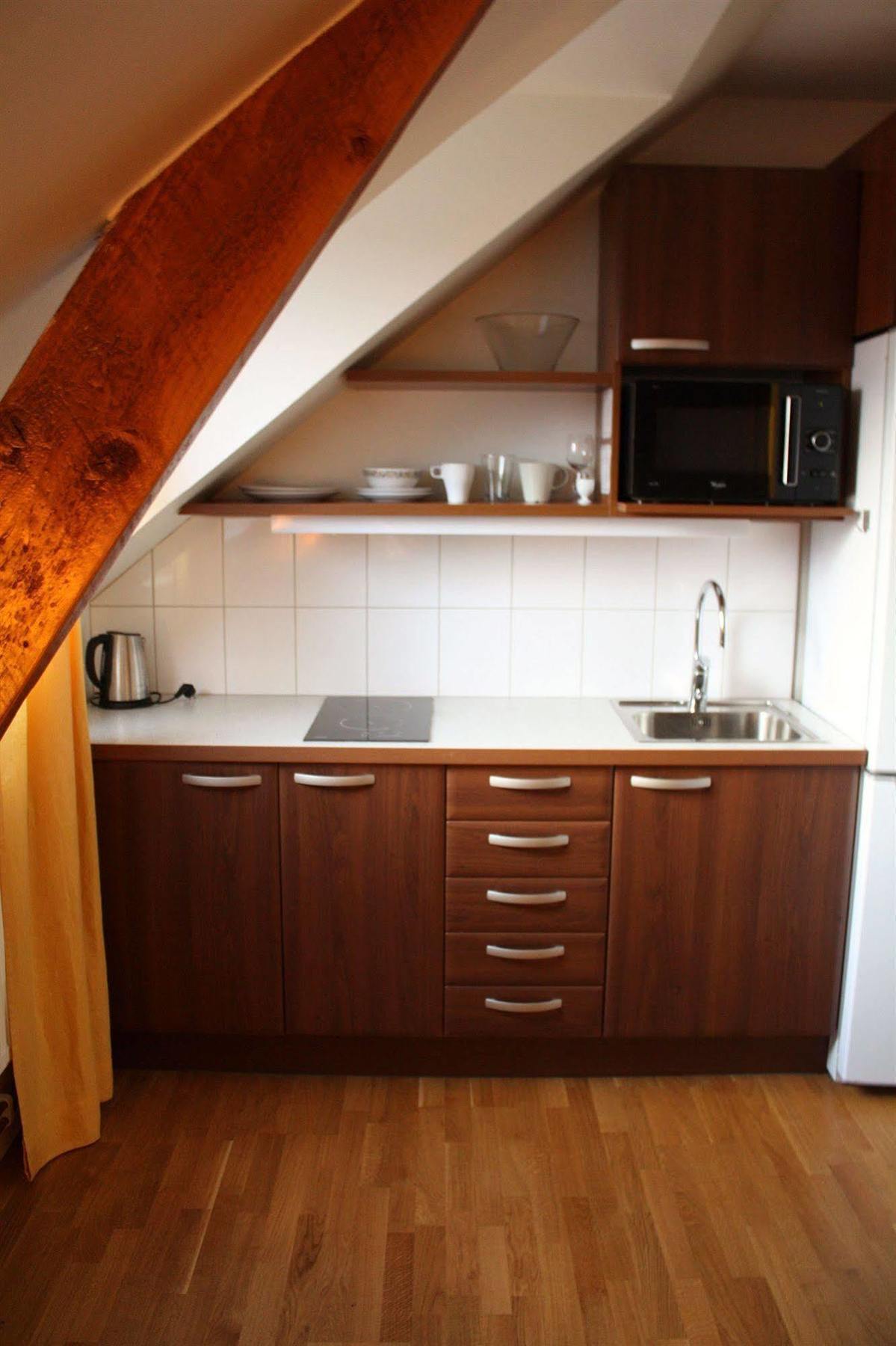 Design Hostel Mia Helsingborg Esterno foto