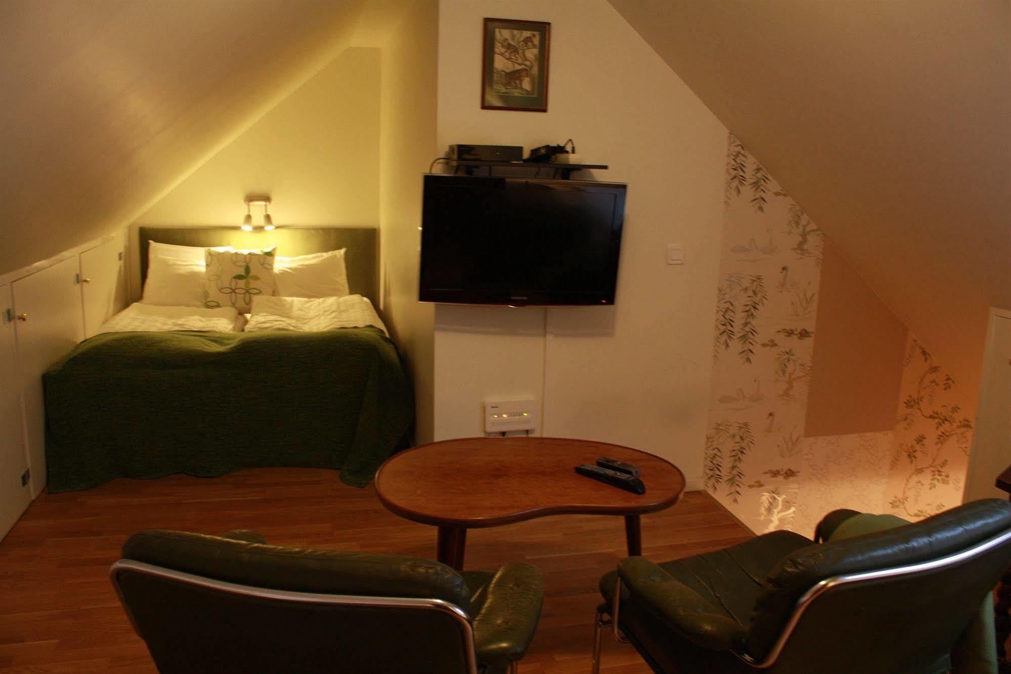 Design Hostel Mia Helsingborg Esterno foto